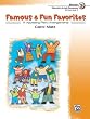 Famous & Fun Favorites, Book 3 - Elementary/Late Elementary