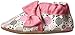 Robeez Averie Crib Shoe (Infant/Toddler)