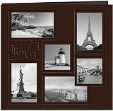 Pioneer 12-Inch by 12-Inch Collage Frame Embossed