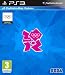 London 2012: The Official Video Game of the Olympic Games - Steelbook (PS3)