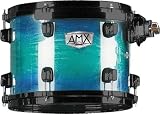 ddrum Dominion AMX Tom, White 10X14