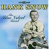 The Blue Velvet Band
