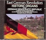 East German Revolution - Historic Organs of German Democratic Republic