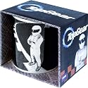 Top Gear "The Stig" Mug
