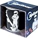 Top Gear "The Stig" Mug