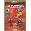 Les Pompiers : Les Jeunes Sapeurs Pompiers