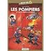 Les Pompiers : Les Jeunes Sapeurs Pompiers