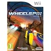 Wheelspin (Wii)