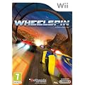 Wheelspin (Wii)