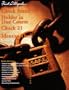 Check Fraud, Holder in Due Course, Check 21 & Identity Theft, V6: Check Fraud, National Epidemic; Prevention Best Practices; Check Washing; Check 21 & Check Fraud; Primer on Laser Printing; Check Security Features; High Security Checks; Holder in Due (2007 Printing, SC1006)