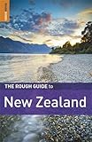 The rough guide to New Zealand