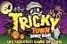 Search : Tricky Town Board Game