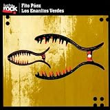 Fito Paez & Enanitos Verdes - Lucha Rock ( Audio CD ) - B0001NBM4Y