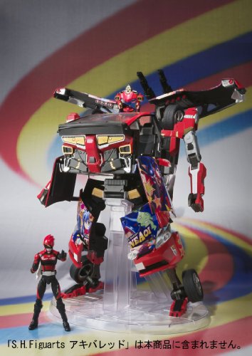 S.H.フィギュアーツ イタッシャーロボ