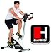 HAMMER Seveno XTR TOUCHPANEL Programable Magnetic Exercise Bike, German Brand, 2yr Warranty