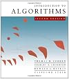 Introduction to Algorithms