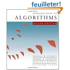 Introduction to Algorithms