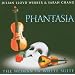 Lloyd Webber: Phantasia - Woman In White Suite