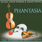 Lloyd Webber: Phantasia - Woman In White Suite