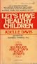 Let's Have Healthy Children