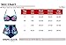 Spring fever for Women Vintage Style High Waisted Bikini Sets Push Up Swimwear