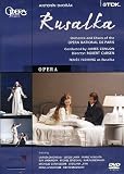 Dvorak: Rusalka -- Paris Opera/Conlon [DVD]