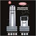 Kitchen & Housewares : Thermos Insulated 0.5L Flask & Food Flask Gift Set