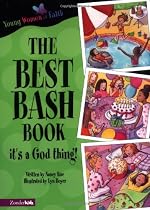 The Best Bash Book (Young Women of Faith Library, Book 4)