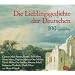 Die Lieblingsgedichte der Deutschen. 100 Gedichte /2 CDs: 100 Gedichte