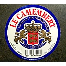 Camembert