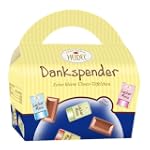 Confiserie Heidel Dankspender , 1er P...