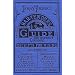 Antique Vintage Drink Cocktail Bartenders Guide