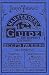 Jerry Thomas Bartenders Guide 1887 Reprint
