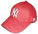 メッシュキャップ 0120 NYレッド MLB5844N
