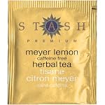 Meyer Lemon Herbal Tea
