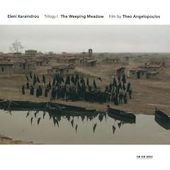 The Weeping Meadow
