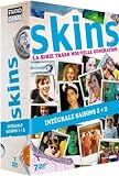 Skins - Int�grale saisons 1 + 2