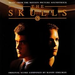 Bof The Skulls (Societe Secrete)