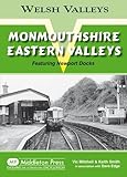 Monmouthshire eastern valleys