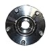 GMB 750-0308 Wheel Bearing Hub Assembly