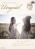 「Ungrid 2012 Spring/Summer Collection (e-MOOK 宝島社ブランドムック)」の画像