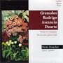 Granados: Valses poeticos / Castelnuovo-Tedesco: Cappricio diabolico / Regondi: Introduction and caprice / Rodrigo: Sonata Giocosa / Ascencio: Col. lectici Intim / Duarte: Variations on a Catalan Theme