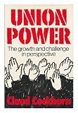 Union power : the growth and challenge in perspective