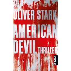 American Devil: Thriller