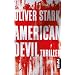 American Devil: Thriller