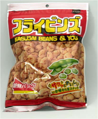 Kasugai Beans & You by Endo