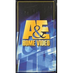 City Confidential: Huntsville [VHS]