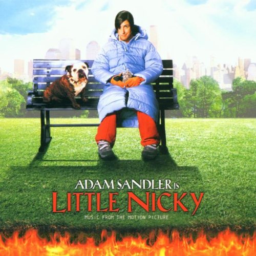 Little Nicky (2000 Film)