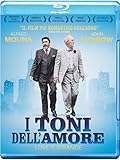 Image de i toni dell'amore - love is strange (blu ray)