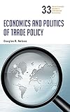 Economics and politics of trade policy